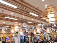 -大师傅金奖啤酒鱼(西街口总店)