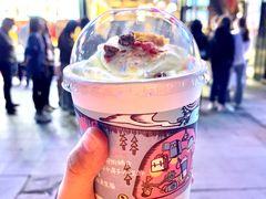 -茶颜悦色(嘉顿一楼吉时赏味游园会店)