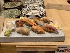 -鮨政·Omakase(港汇恒隆广场店)