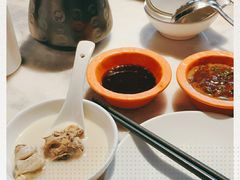 -煲宫猪肚鸡(晶品店)