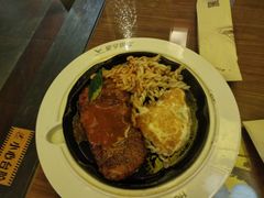 -豪亨世家牛排自助(乐群店)