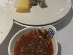 -海天盛宴新派海鲜自助餐厅(群力店)