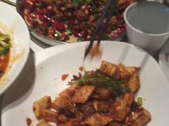 -清真·卡德尔大叔新疆主题餐厅(龙汇路店)
