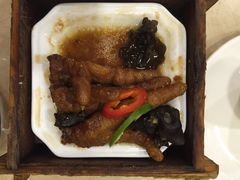又一间茶点轩-又一间茶点轩(百汇广场店)