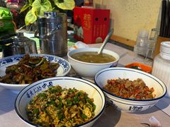 -罗大姐湘潭菜馆(洋湖春园店)