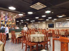 大堂-烤肉宛饭庄(北新桥店)