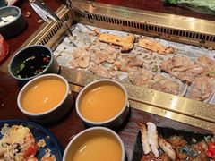 -新石器烤肉(之心城店)