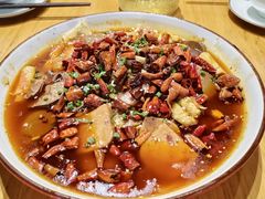 -伊喜饺子·烤鸭(五道口学院路店)