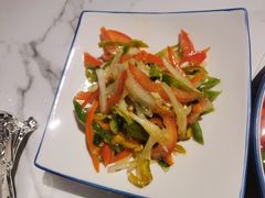 -欧提汗·新疆餐厅·清真(银都路店)