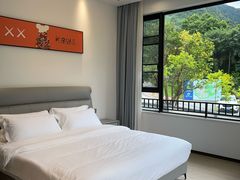 -广州锦绣香江度假别墅