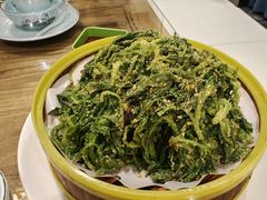 -东辰望海鱼码头·海鲜餐厅