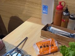 -麻蒲碳烤肉(嘉禾东平地铁站19号店)