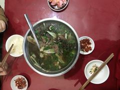 谢老五跷脚牛肉(乐山二十年知名老店)-谢老五跷脚牛肉·非遗传承店