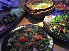 -兰木肆·云南菜(龙湖U城天街店)