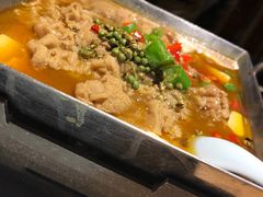 -卞氏菜根香·川菜(青羊万达店)