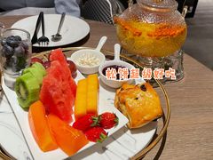 -粤海喜来登酒店·&More聚驿(天河城店)