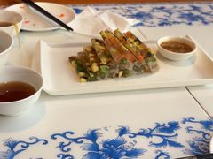 -东方饺子王(大屯路店)