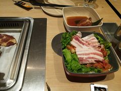 -新石器烤肉(南通CBD大有境店)