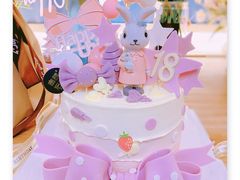 -蜜肆动物奶油蛋糕·个性定制·下午茶甜品