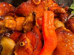 -鹿港小镇(悠唐店)