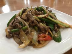 -第一家鲜鱼汤清真老饭店(回新路店)