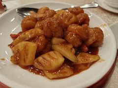 -麒麟中餐厅·经典粤菜·地道菜式老字号(广州长隆酒店)