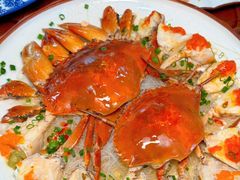 -友强·22年特色海鲜大排档·闽菜(厦门美食地标店)