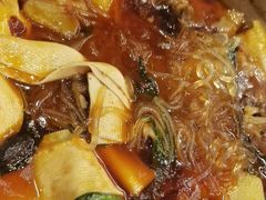 -破瓦寒窑·地摊烤羊排