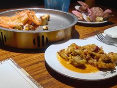 -汉巴味德(大悦城店)