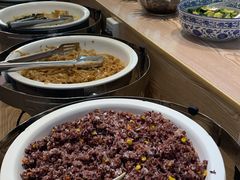 -莲池素食(明秀店)