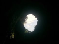 -英西峰林·洞天仙境