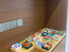 -海小听躺式采耳SPA馆(民族大道店)