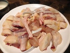 -同仁四季椰子鸡(海岸城天利店)