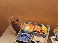 -海小听躺式采耳SPA馆(东盟盛天地店)