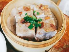 腊味芋头糕-澳门西南饭店·粤菜·茶市·手工点心(华海路店)
