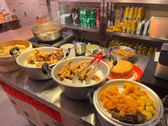 -柳州肥姨妈大骨螺蛳粉(双阳路店)
