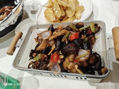 -老爷庙风味美食府(魏都大道店)
