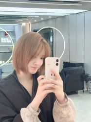 -赤道 Hair Salon
