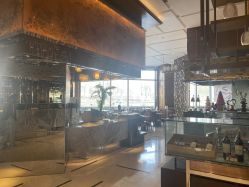 -唐山香格里拉大酒店·宴会厅