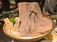 -巴奴毛肚火锅(悠唐购物中心店)