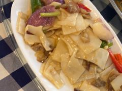 -钱大妈海鲜饭店(保利林语店)