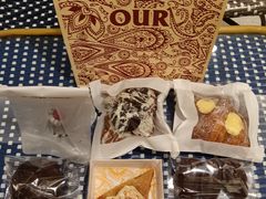 -OUR Bakery(三里屯太古里店)