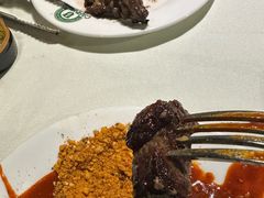 -戈拿旺巴西烤肉(崇文门店)