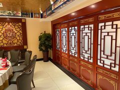 -惠丰堂饭庄·烤鸭·京味菜(翠微路店)
