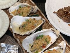 -花潮料理艺食馆(SM新生活广场店)