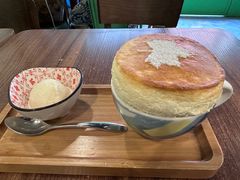 -芙蕾哥哥souffle