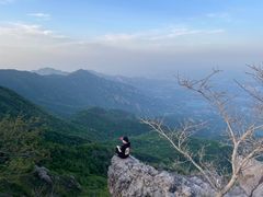 -妙峰山风景名胜区