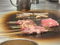 -大渔铁板烧(海雅缤纷城店)
