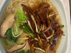 -面西湖杭帮面(控江路店)