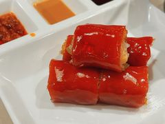 -悦满楼·西关名点·湛江名菜(航空综合大厦店)